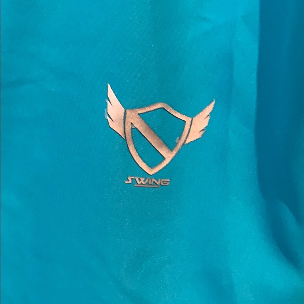 SWING waterproof jacket - Picture 2 of 13